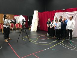 Signature images Fog Theatre 2019